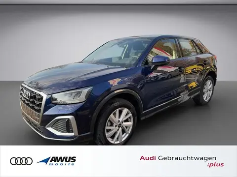 Used AUDI Q2 Petrol 2023 Ad 