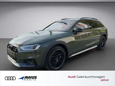 Annonce AUDI A4 Diesel 2024 d'occasion 