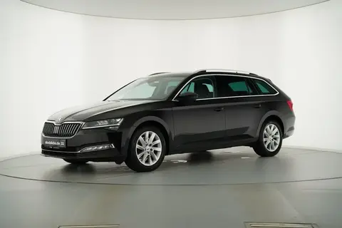 Used SKODA SUPERB Diesel 2020 Ad 