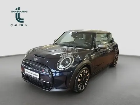 Annonce MINI COOPER Essence 2021 d'occasion 