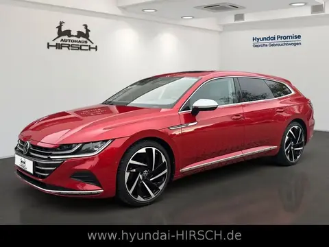 Used VOLKSWAGEN ARTEON Diesel 2021 Ad 