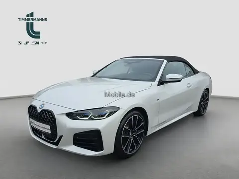 Annonce BMW M440 Essence 2021 d'occasion 