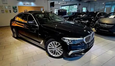 Used BMW SERIE 5 Diesel 2017 Ad 