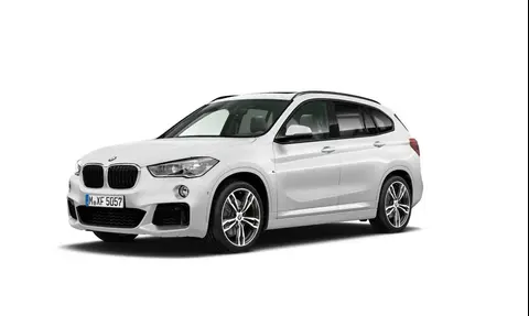 Annonce BMW X1 Diesel 2016 d'occasion 