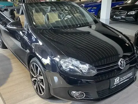 Annonce VOLKSWAGEN GOLF Essence 2015 d'occasion 