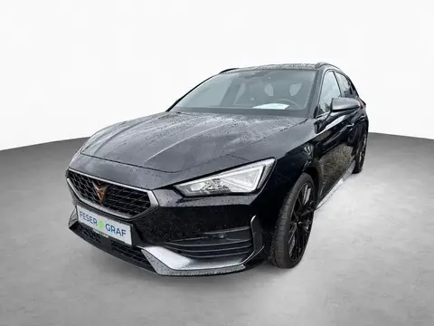 Used CUPRA LEON Hybrid 2021 Ad 