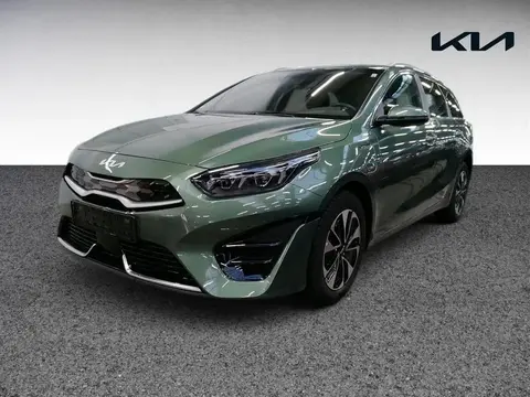 Annonce KIA CEED  2023 d'occasion 