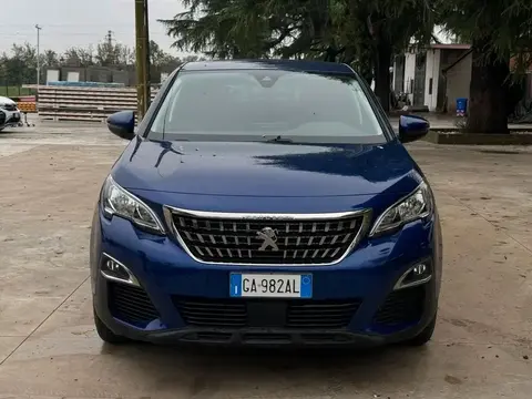 Annonce PEUGEOT 3008 Diesel 2019 d'occasion 