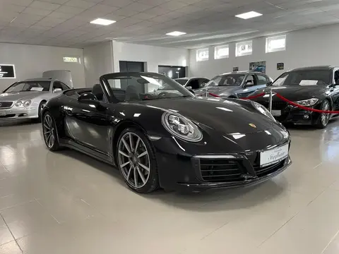 Used PORSCHE 991 Petrol 2016 Ad 