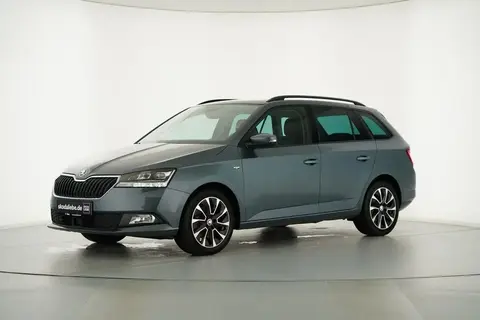 Used SKODA FABIA Petrol 2020 Ad 