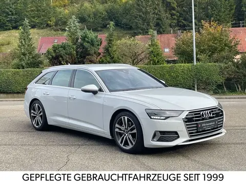 Used AUDI A6 Diesel 2021 Ad 