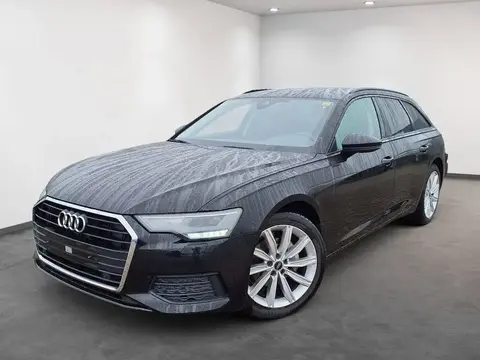 Annonce AUDI A6 Diesel 2021 d'occasion 