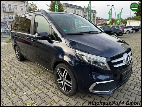 Used MERCEDES-BENZ CLASSE V Diesel 2020 Ad 