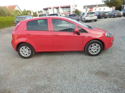 Used FIAT PUNTO Petrol 2018 Ad 