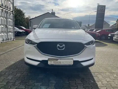 Used MAZDA CX-5 Petrol 2021 Ad 