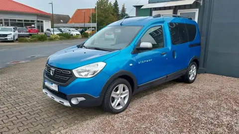 Used DACIA DOKKER Petrol 2017 Ad 