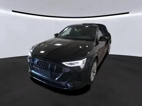 Annonce AUDI E-TRON Non renseigné 2022 d'occasion 