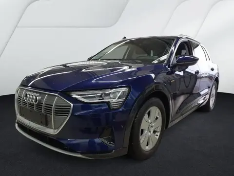 Used AUDI E-TRON Not specified 2021 Ad 