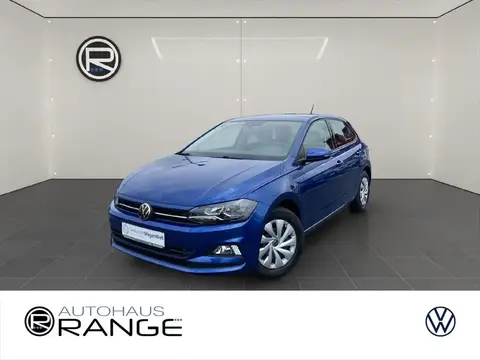 Used VOLKSWAGEN POLO Petrol 2022 Ad 