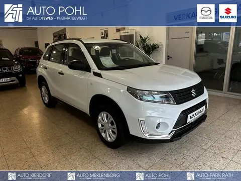 Used SUZUKI VITARA Petrol 2024 Ad 