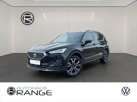 Used SEAT TARRACO Diesel 2019 Ad 