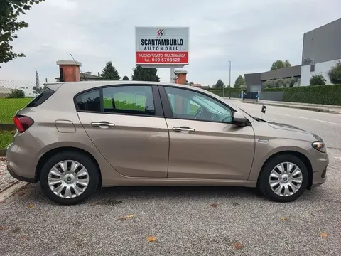 Used FIAT TIPO LPG 2018 Ad 