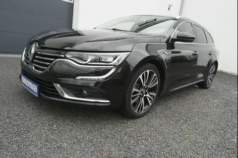 Used RENAULT TALISMAN Petrol 2017 Ad 