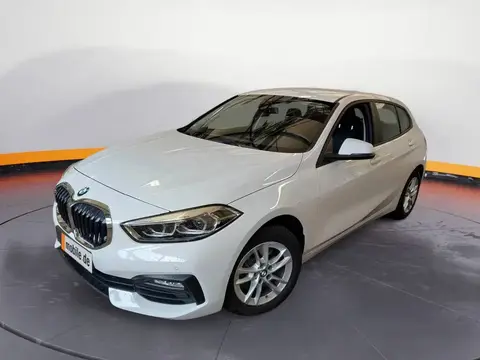 Annonce BMW SERIE 1 Essence 2023 d'occasion 