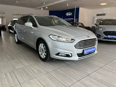 Used FORD MONDEO Diesel 2016 Ad 