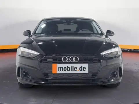 Used AUDI A5 Petrol 2023 Ad 