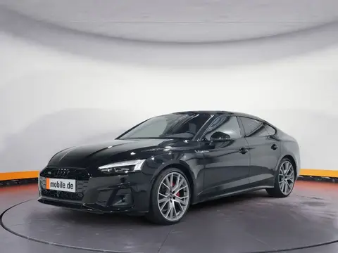 Used AUDI A5 Diesel 2024 Ad 