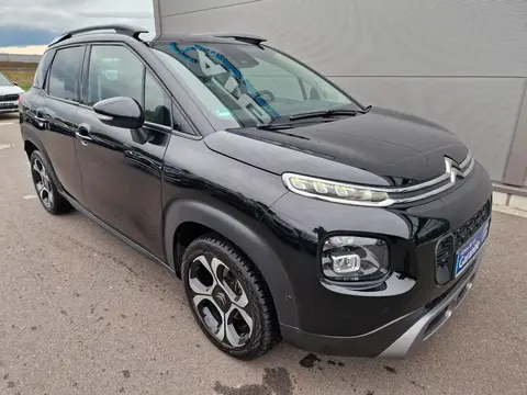 Used CITROEN C3 AIRCROSS Petrol 2019 Ad 