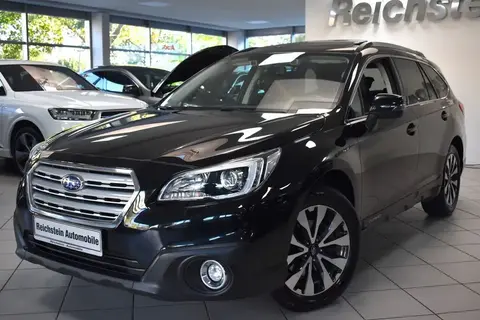 Annonce SUBARU OUTBACK Diesel 2019 d'occasion 