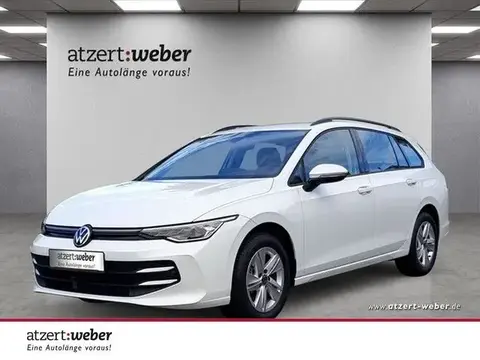 Used VOLKSWAGEN GOLF Diesel 2024 Ad 