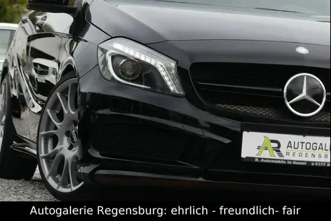 Used MERCEDES-BENZ CLASSE A Petrol 2015 Ad 