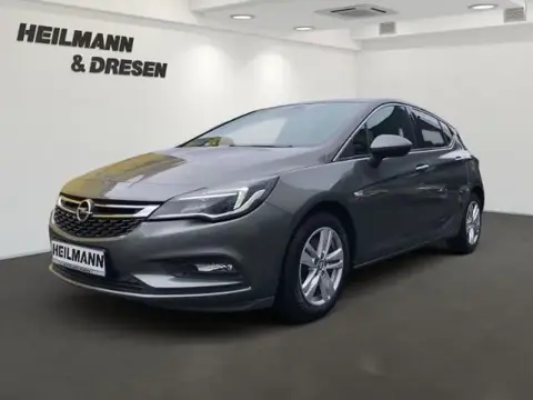 Used OPEL ASTRA Petrol 2018 Ad 