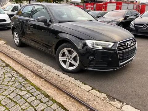 Used AUDI A3 Diesel 2017 Ad 