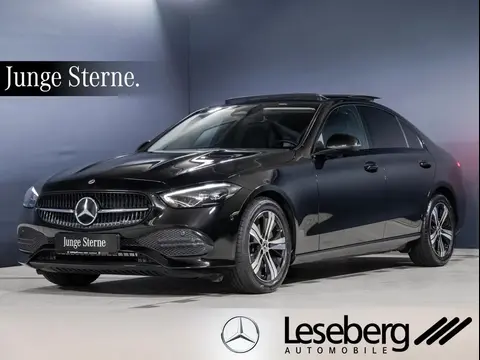 Used MERCEDES-BENZ CLASSE C Petrol 2023 Ad 