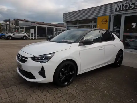 Used OPEL CORSA Petrol 2021 Ad 