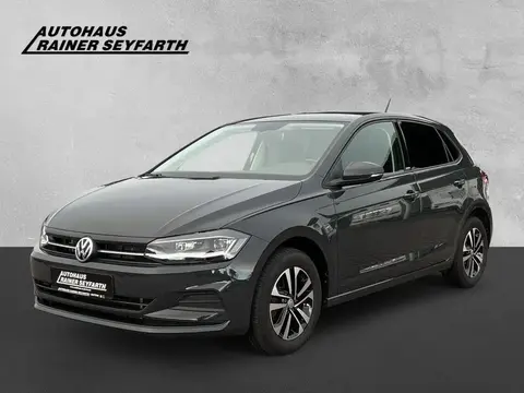 Used VOLKSWAGEN POLO Petrol 2020 Ad 