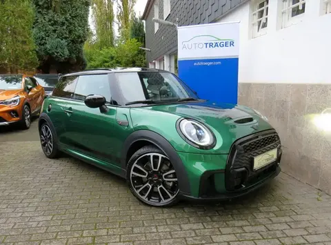 Used MINI COOPER Petrol 2021 Ad 