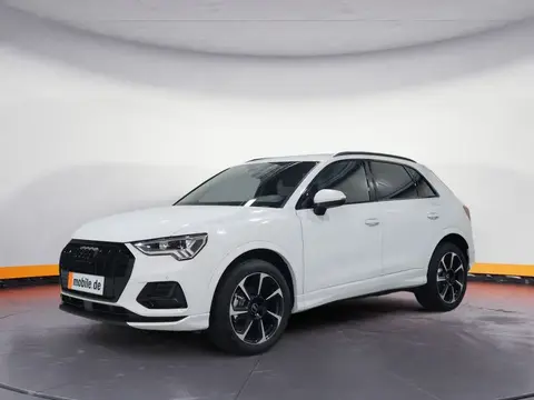 Annonce AUDI Q3 Essence 2024 d'occasion 