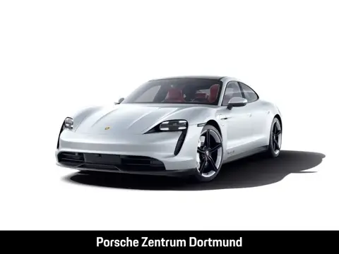 Annonce PORSCHE TAYCAN Non renseigné 2020 d'occasion 