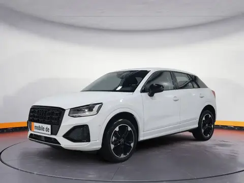 Used AUDI Q2 Petrol 2024 Ad 