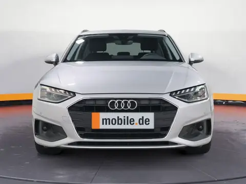 Annonce AUDI A4 Diesel 2022 d'occasion 