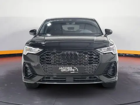 Annonce AUDI Q3 Essence 2024 d'occasion 