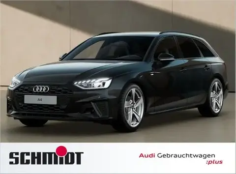 Used AUDI A4 Petrol 2023 Ad 