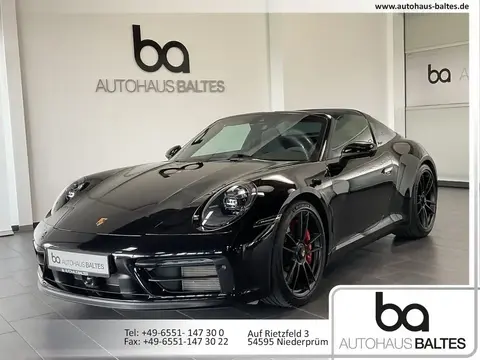 Annonce PORSCHE 992 Essence 2023 d'occasion 