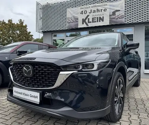 Annonce MAZDA CX-5 Essence 2023 d'occasion 