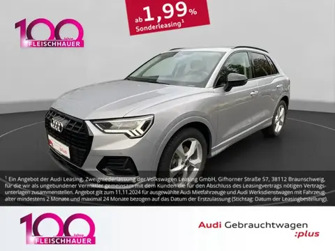 Used AUDI Q3 Petrol 2024 Ad 